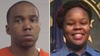 Breonna Taylor's ex-boyfriend says she had no connection to illegal drugs