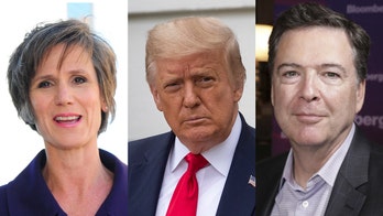 Lisa Boothe: 'Hard to believe' FBI agents weren't trying to harm Trump during Russia investigation