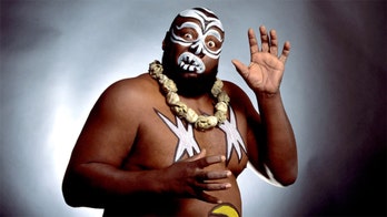 WWE star James 'Kamala' Harris dead at 70