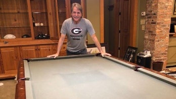 Jeff Foxworthy's estate sale at Georgia home includes autographed memorabilia