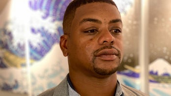 Salt Lake City PD suspends officer after K9 bites man who says he was complying with orders