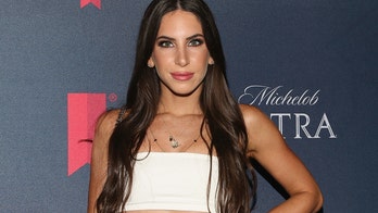 Jen Selter stuns in cheeky bikini beach snap: 'Look at the sunset'