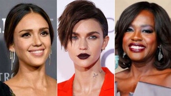 Jessica Alba, Ruby Rose, Viola Davis, more celebs call for action in Breonna Taylor's death with new campaign