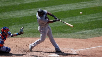 Marlins, Tigers creating interesting standings early