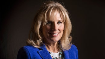 Vogue declares Jill Biden 'First Lady for all of us' in cover feature: 'A joy multiplier'