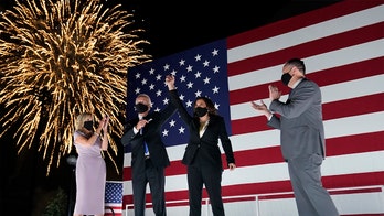 Jessica Tarlov admits DNC was 'missed opportunity' for party to address urban violence, riots