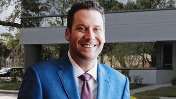 Ex-Florida county tax collector faces child sex-trafficking charge