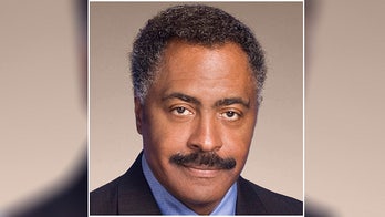 Tennessee Dem lawmaker decries response to riots in viral speech: 'What we see is not peaceful'