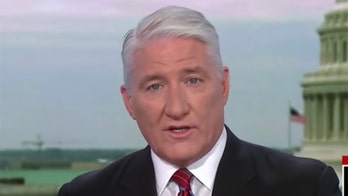 CNN's John King trashes CPAC as the 'Trump Sycophant Society'