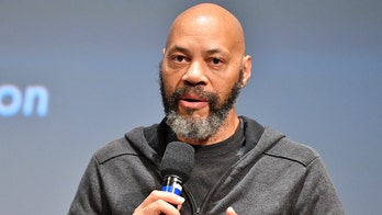 ‘12 Years a Slave’ writer John Ridley hints at ‘person of color’ Batman in upcoming comic book