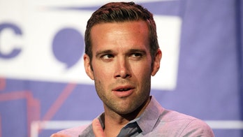 Former Obama speechwriter mocks mainstream media's 'hilarious' push to call Kamala Harris 'moderate'