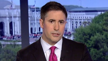 Axios reporter Jonathan Swan apologizes for mail-in voting claim made during Trump interview