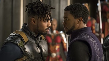 'Black Panther' sequel to begin shooting in July 2021: report