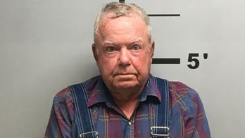 Arkansas man, 78, arrested for defacing gravesite of former neighbor with dead animals: police