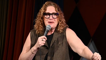 Judy Gold on comedy offending today’s public: ‘Everything is not about you’