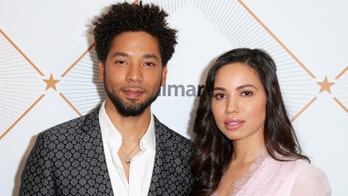 Jussie Smollett's sister, Jurnee, says brother's scandal has been 'f--king painful'