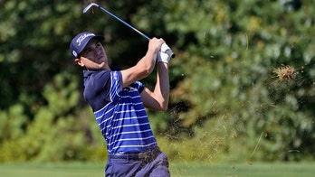 Justin Thomas, Scottie Scheffler respond to PGA Tour denying releases for golfers in Saudi-funded event