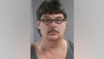 Oregon sniper suspect arrested in string of shootings worked for UPS; truck, firearm found