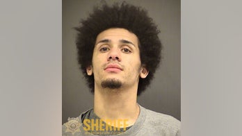 Accused Portland attacker Marquise Love has lengthy rap sheet