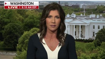 Kristi Noem fires back at Seattle mayor: Families there are 'under attack' due to 'lack of leadership'