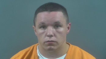 Kentucky man charged with attempting to murder a cop