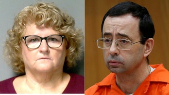 Ex-Michigan State coach convicted of lying about Larry Nassar abuse claims gets jail time