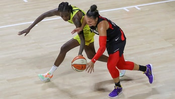 WNBA games postponed for 2nd straight night over shooting