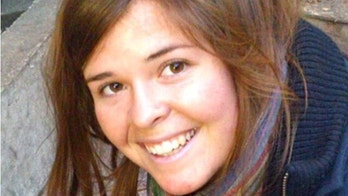 Death of ISIS hostage Kayla Mueller discussed during vice presidential debate