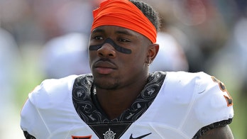 Ex-Seahawks' Kemah Siverand apologizes after sneaking female visitor 'disguised as player' into hotel