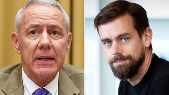 Rep. Buck wants Twitter's Jack Dorsey to testify about 'censorship of conservatives' and 'cozy' relationship with China
