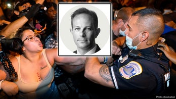NY Times reporter panned for highlighting 'unlawful' late-night noise from RNC fireworks, ignoring protests