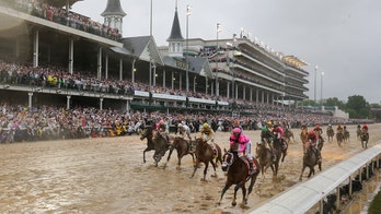 Kentucky Derby will allow limited number of fans, Churchill Downs says