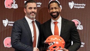 Cleveland's 3 major teams link to fight for social change