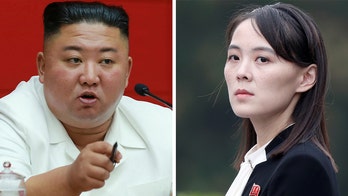 Kim Jong Un's sister hasn't been seen in public since late July