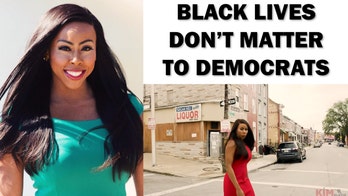 RNC speakers: What to know about Kim Klacik