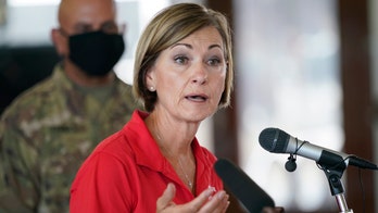 White House recommends Iowa close bars as state sees nation's highest coronavirus case rate