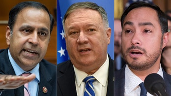 Democrats accuse GOP of possible RNC Hatch Act violations