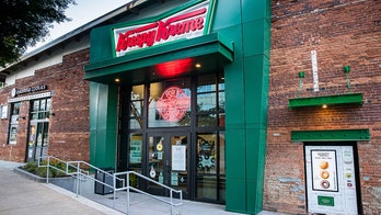 Krispy Kreme location in North Carolina to feature 24-hour doughnut vending machine