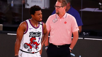 NBA Playoffs: Toronto Raptors, Brooklyn Nets Round 1 series preview