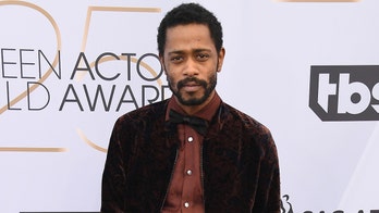 LaKeith Stanfield says he's not harming himself after cryptic posts were flagged by Patton Oswalt