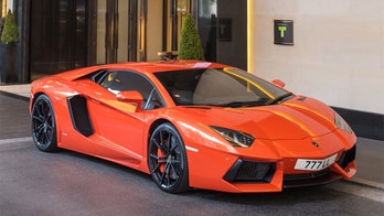 Texas entrepreneur spent coronavirus relief on Lamborghini, strip clubs: USDOJ