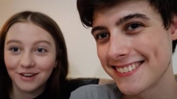 YouTube star Landon Clifford dead at 19: ‘He’s looking down on us from heaven,’ wife says