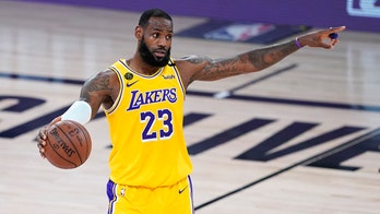 LeBron James, Raptors players admit to nearly leaving Disney World bubble