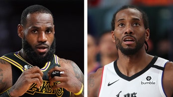 Lakers, Clippers consider boycotting rest of NBA season over Jacob Blake shooting: Reports