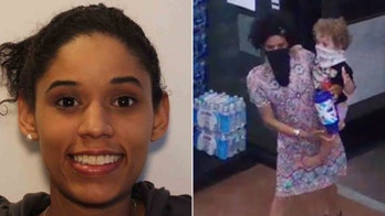 Investigators search Florida landfill in case of missing mom Leila Cavett