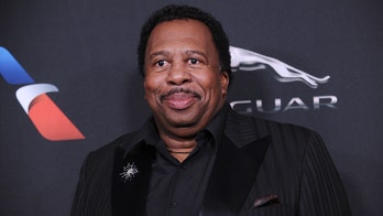 'The Office' actor shares racist messages he received after pitching a spinoff for his character Stanley Hudson