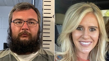 Arkansas farmer accused of murdering, raping local jogger is deemed fit for trial, report says