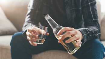 Men encouraged to limit drinking to once a day