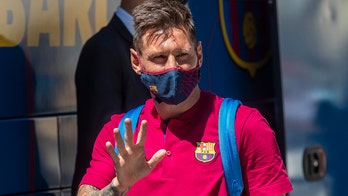 Messi skips required coronavirus testing with Barcelona