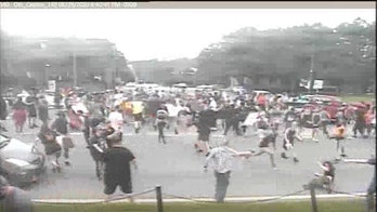 Florida man who brandished gun at BLM protest was ‘lawfully defending himself;’ no charges filed: police